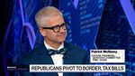 Patrick McHenry on Bowman, Congress Avoiding Shutdown