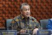 Bank Indonesia Governor Perry Warjiyo News Conference Following Rate Decision