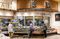 Inside Summit Supermarket As Stay-at-home Olympics Boost Its Food and Alcohol Sales