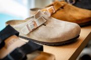 Birkenstock Disappoints With Unchanged Target as Tariffs Hit