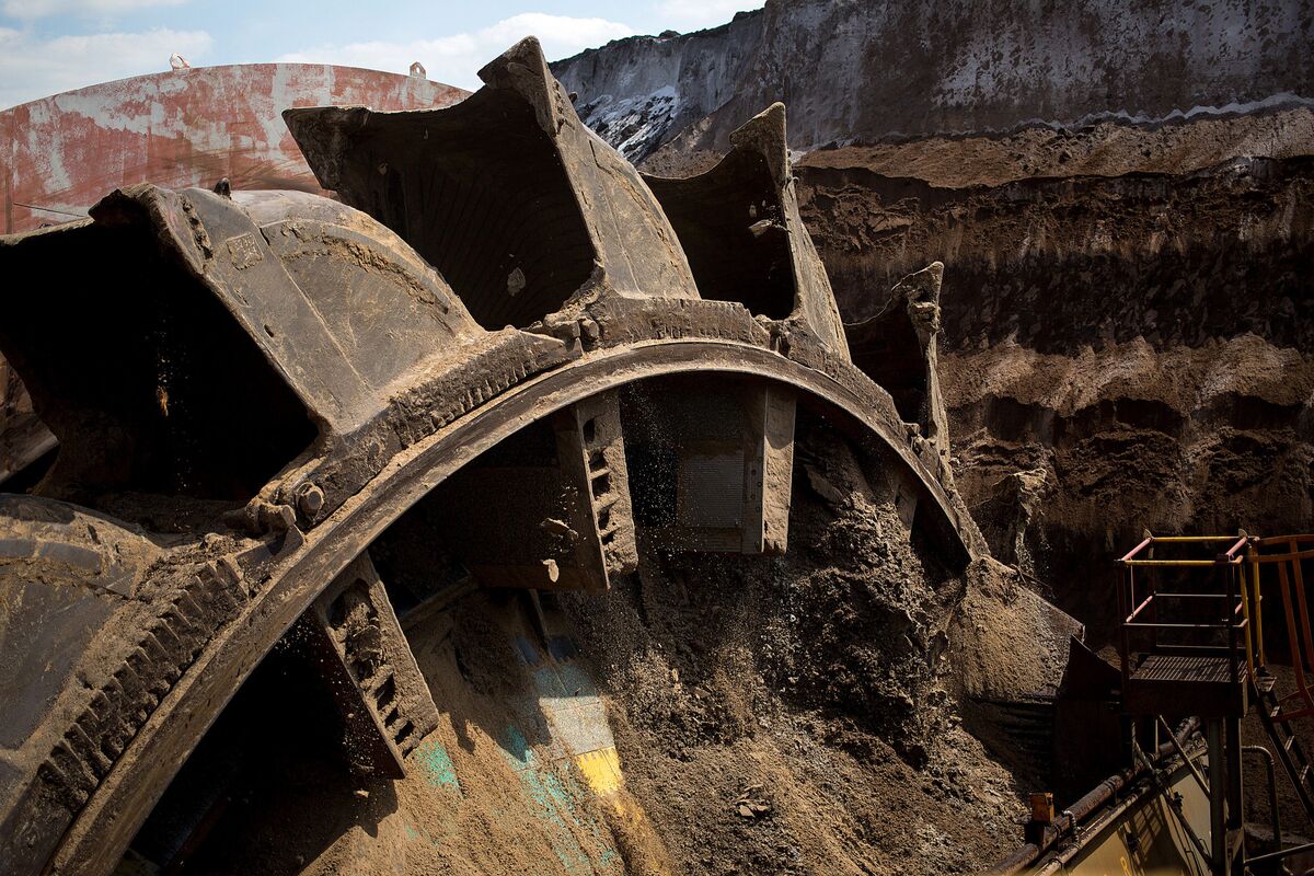 IFC Teams Up With Appian Capital for $1 Billion Mining Blitz