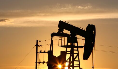 Oil’s Best See No Reversing Worst Run Since 2008