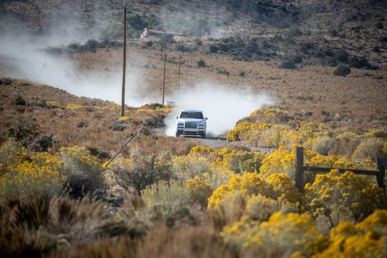 At America’s Longest Off-Road Rally, No Men Are Allowed