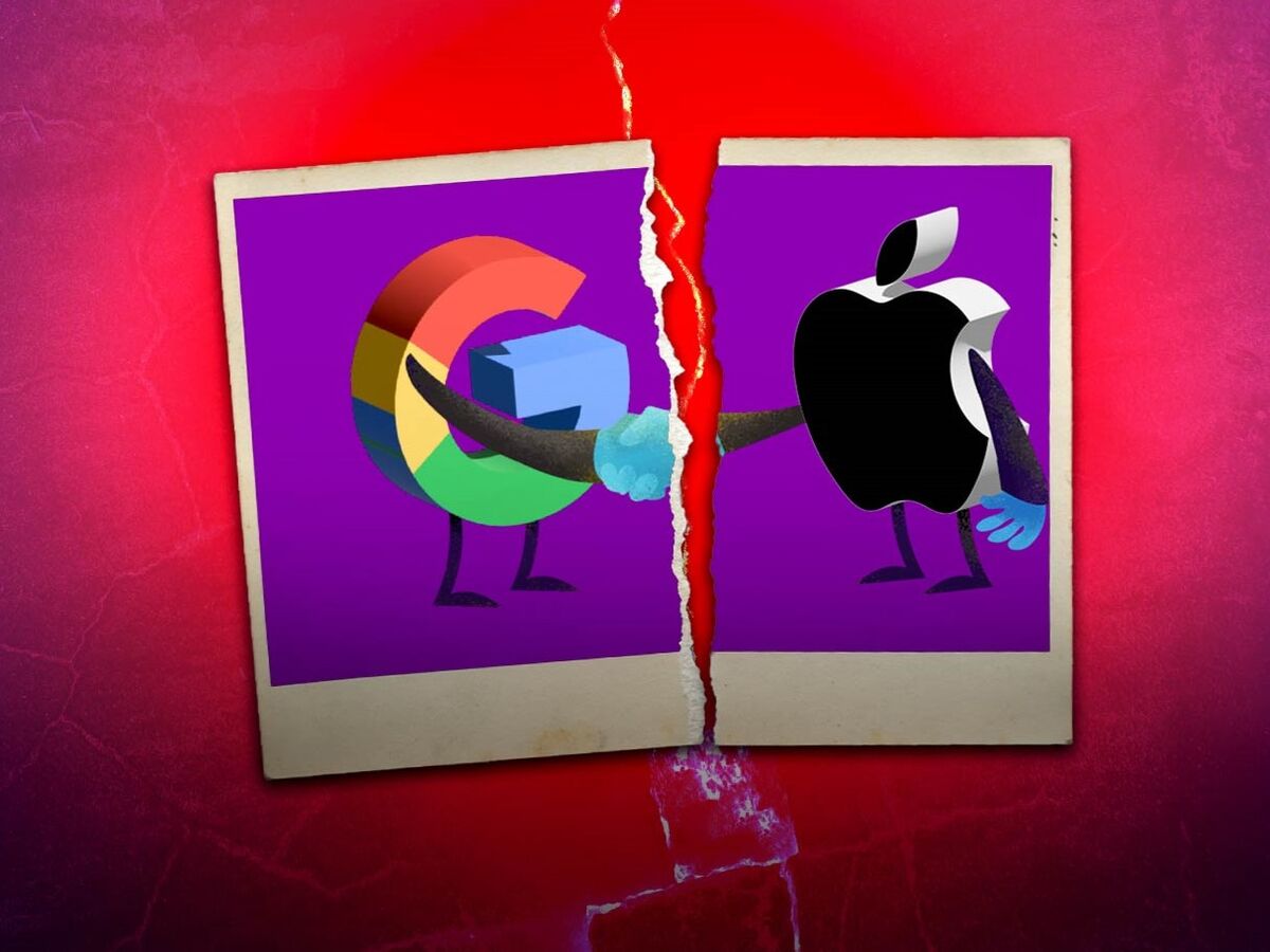 Apple Considers Move to AI Search Amid Ongoing Google Case