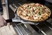 Operations At A Domino's Pizza Inc. Location As Earnings Are Released