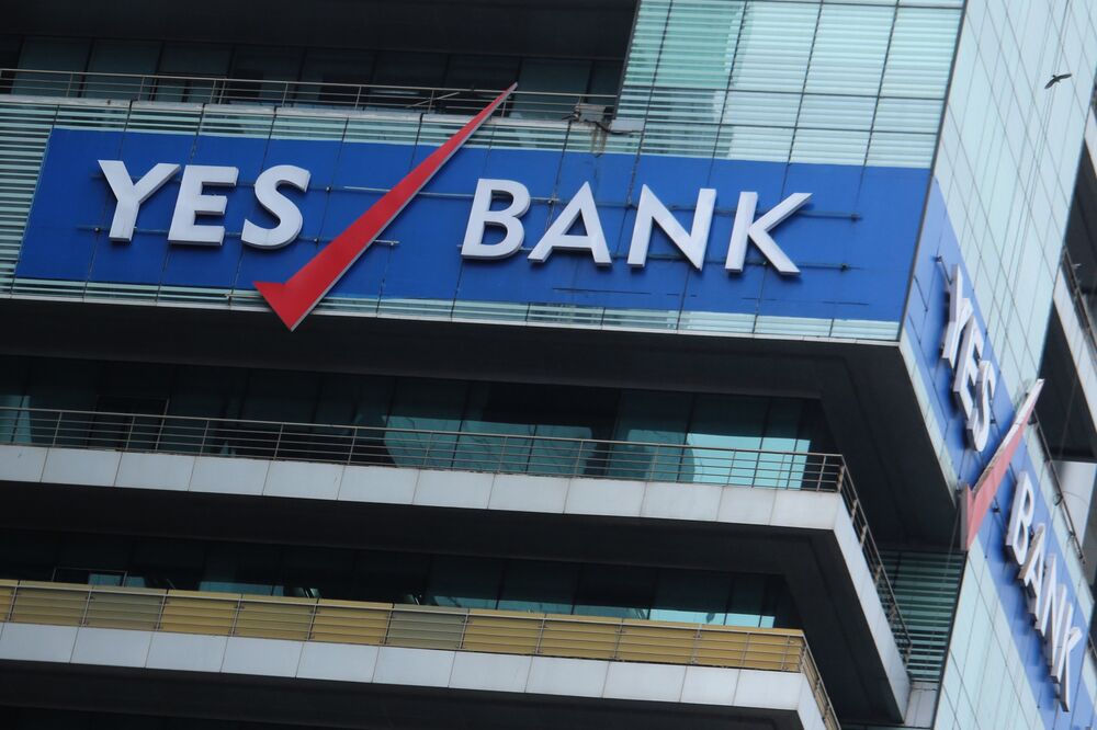 should i buy yes bank