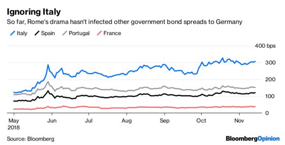 The Punk Rock Life Is No Place for the ECB