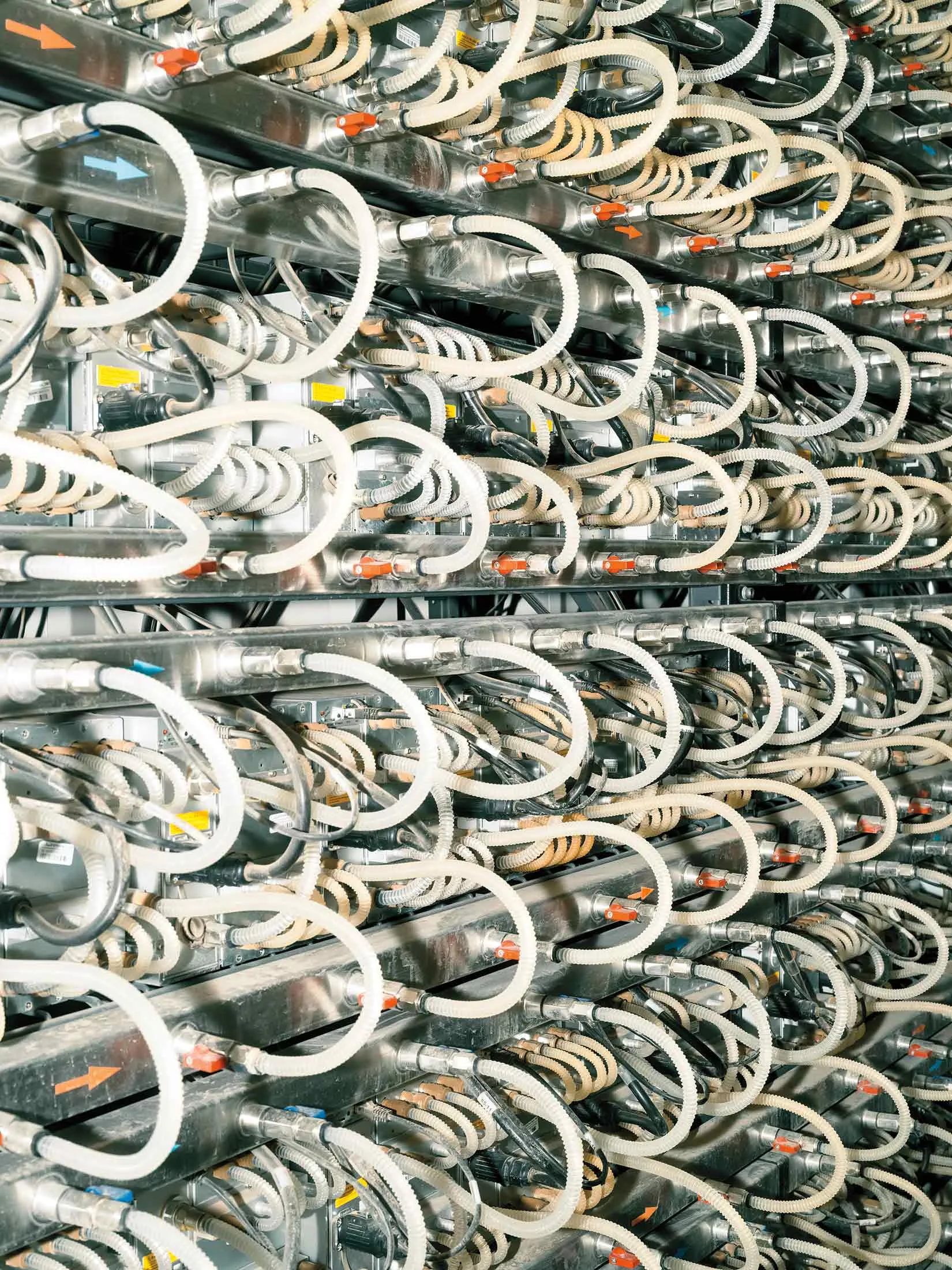 Oil-Rich University of Texas Wants to Cash in on AI, Solar, Wind, Crypto -  Bloomberg