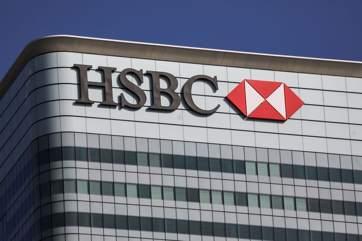 HSBC’s Shaw Says Acquisition of SVB UK Made Sense: AFR Banking Summit ...