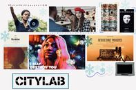 relates to What to Watch Next? CityLab's Movie, Series and TV Show Guide