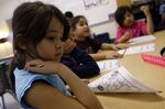 relates to How U.S. Schools Are Failing Immigrant Children