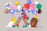 relates to Unilever’s New Weapon in the Ice Cream War Is a Swole Treat