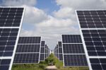 A Solar Plant As Mexico Power Reform Jeopardizes Clean Energy