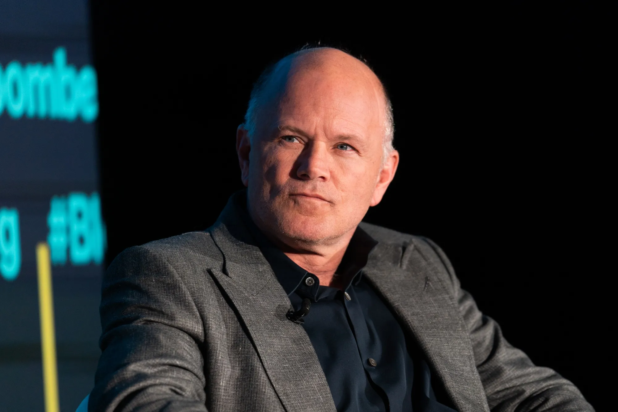Mike Novogratz