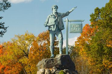 Housing Revolution HP