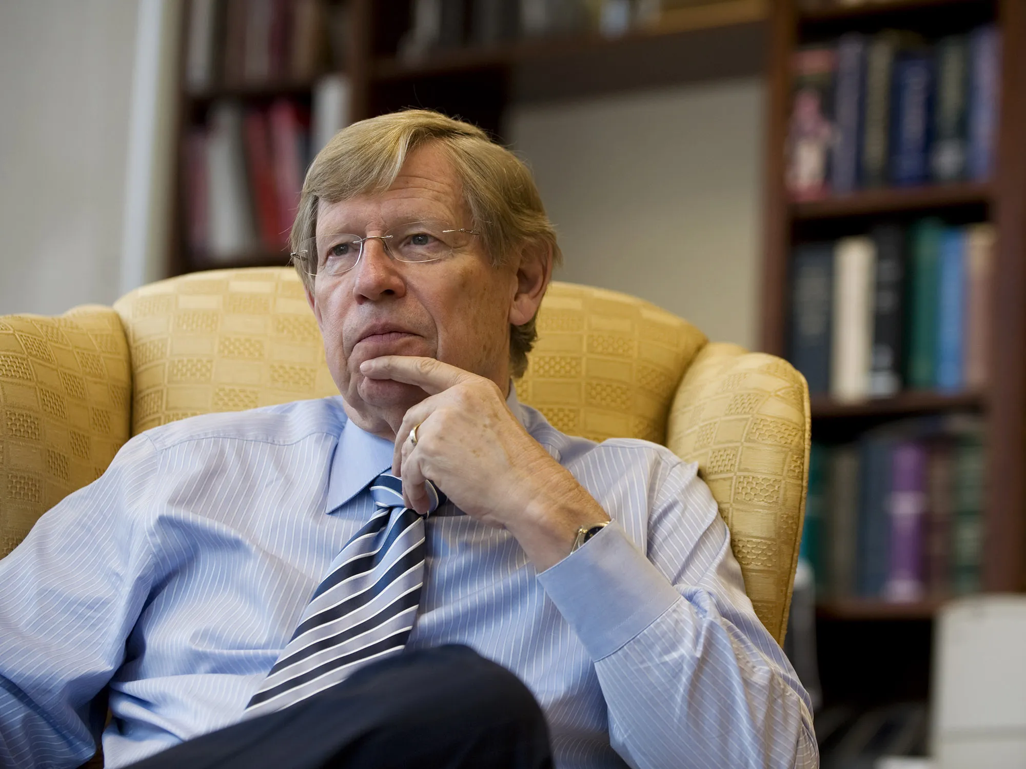 Ted Olson&nbsp; &nbsp;