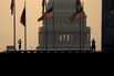 Views Of The U.S. Capitol As Obstacles Await Lawmakers During Its Three-Week Stretch