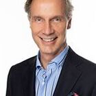 Headshot of Geoffroy van Raemdonck