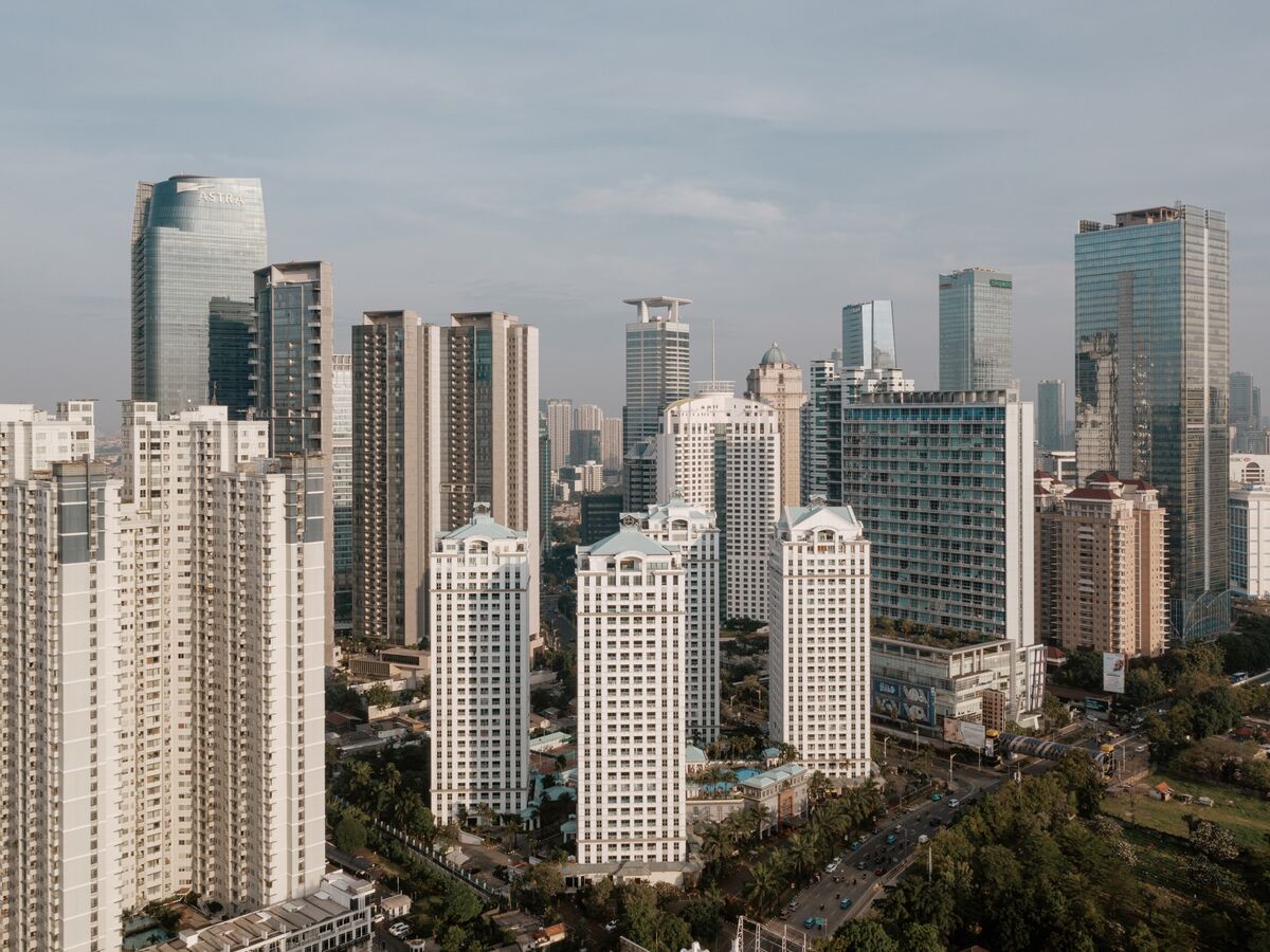 Tycoons Lose Billions as Indonesia Faces Ejection From Indexes