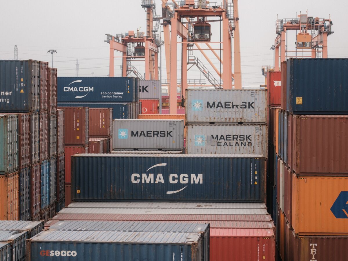 ⚫️ BLOOMBERG: "Diminuzione del surplus commerciale del Vietnam per il terzo mese consecutivo a novembre"