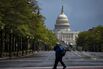 D.C. As Gridlocked Congress Hears Aid Pleas After 17 Million Job Losses