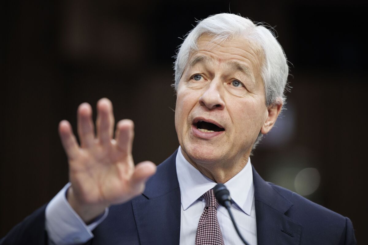 JPMorgan CEO Jamie Dimon Says He’d Shut Down Crypto If He Had ...