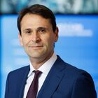 Headshot of Christophe Fouquet