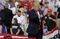 President Trump Announces Second Term Presidential Run