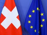 Switzerland EU