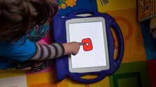 YouTube Creators Serving 'AI Slop' to Babies