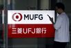 MUFG Penalized by Japan's Regulator for Client Information Breach