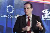 2019 Concordia Americas Summit - Day 2