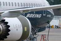 Boeing Test Flights Continue For MAX Planes Before Shipment To Customers