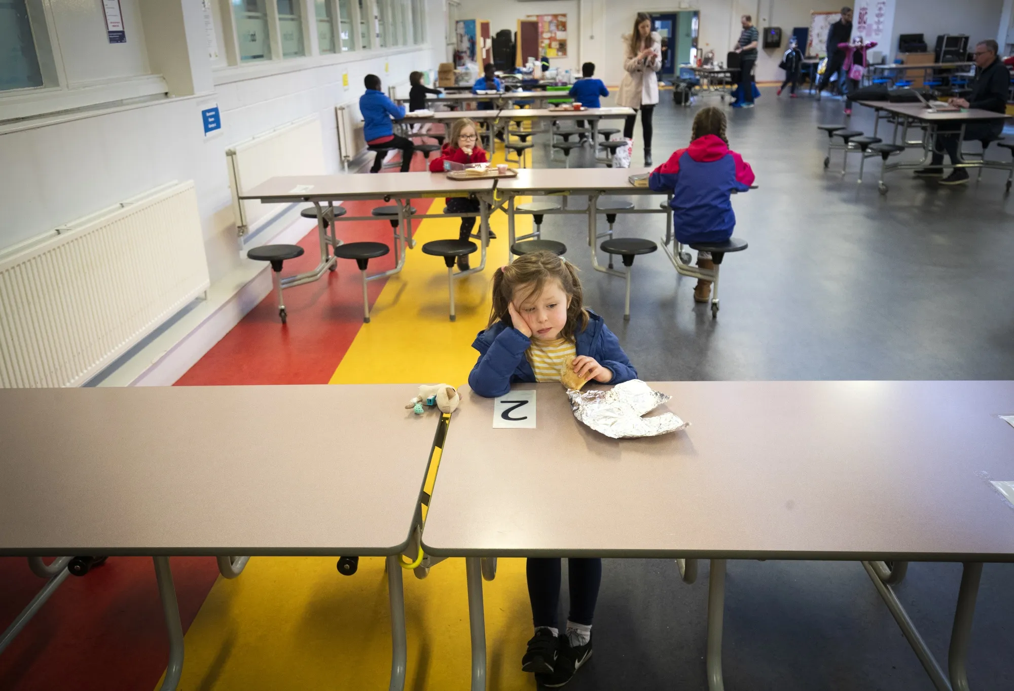 Reopening schools is both urgent and fraught.