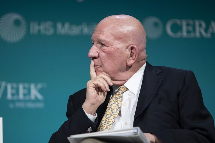 Key Speakers At The 2019 CERAWeek Conference