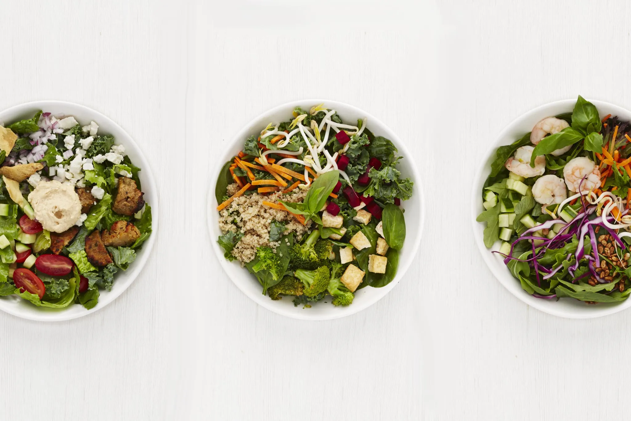 How Salad Chain Sweetgreen Became a $95 Million VC Success - Bloomberg