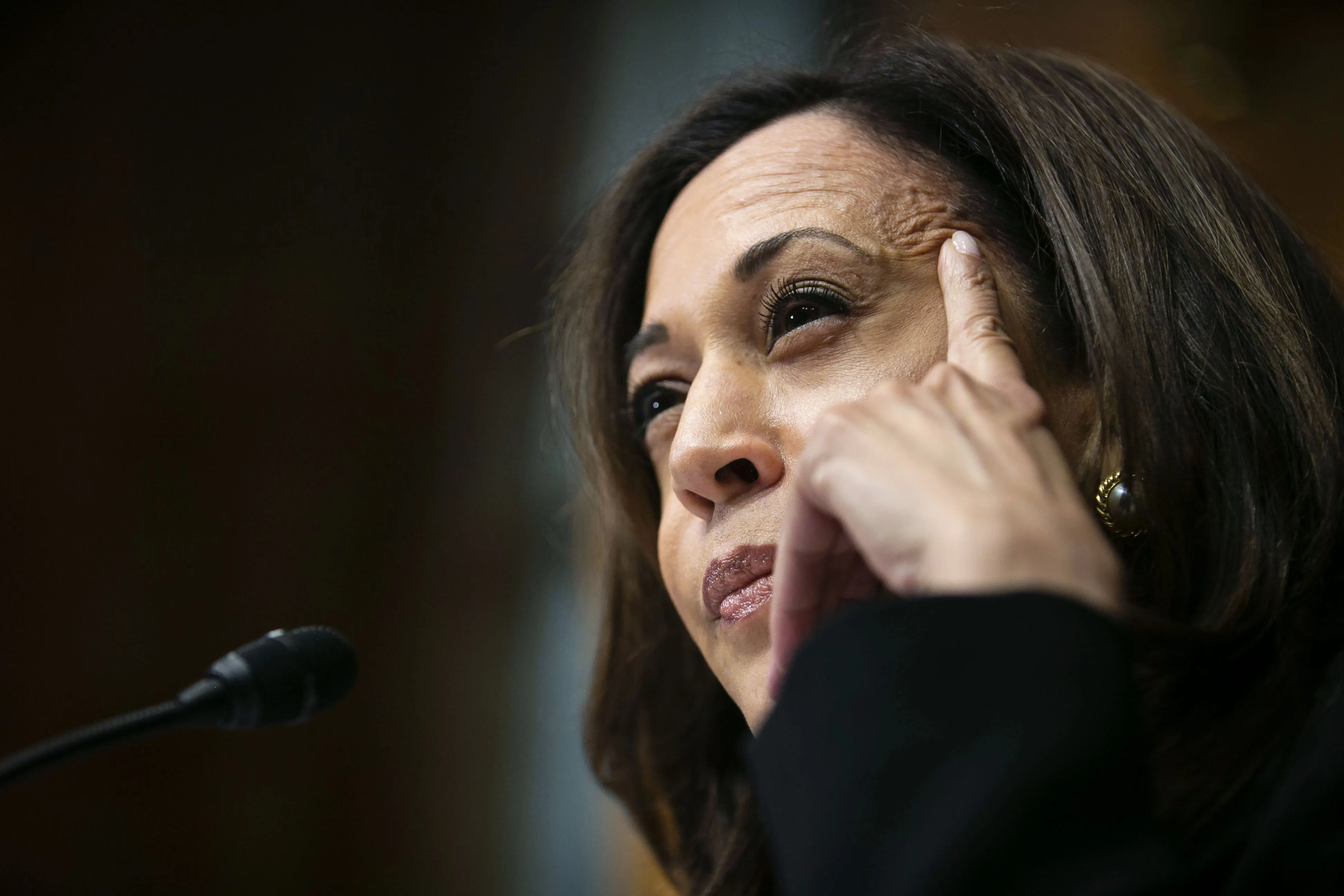 Kamala Harris