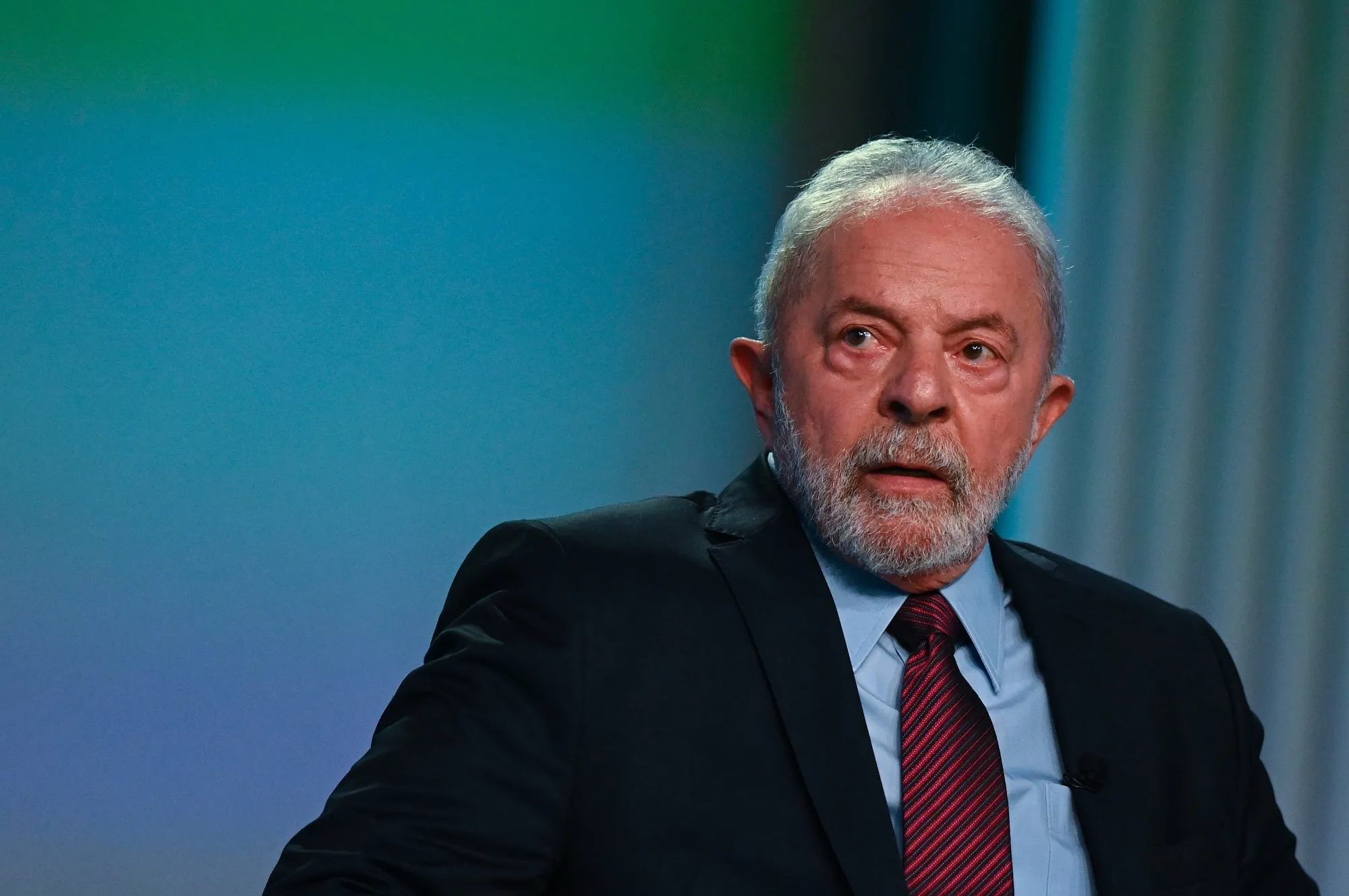 Luiz Inacio Lula da Silva