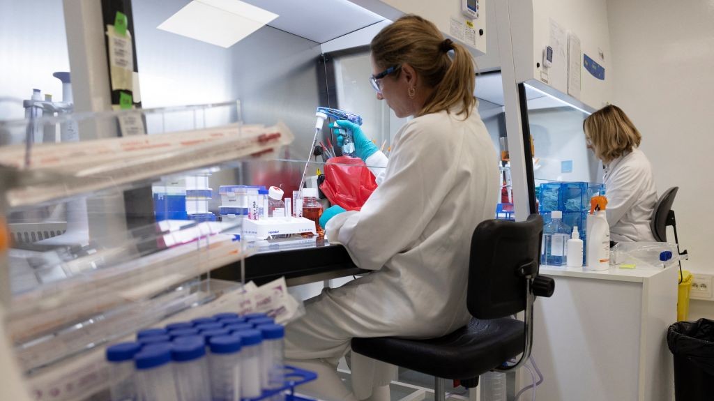 Sanofi to Buy Dynavax to Boost Vaccines Business