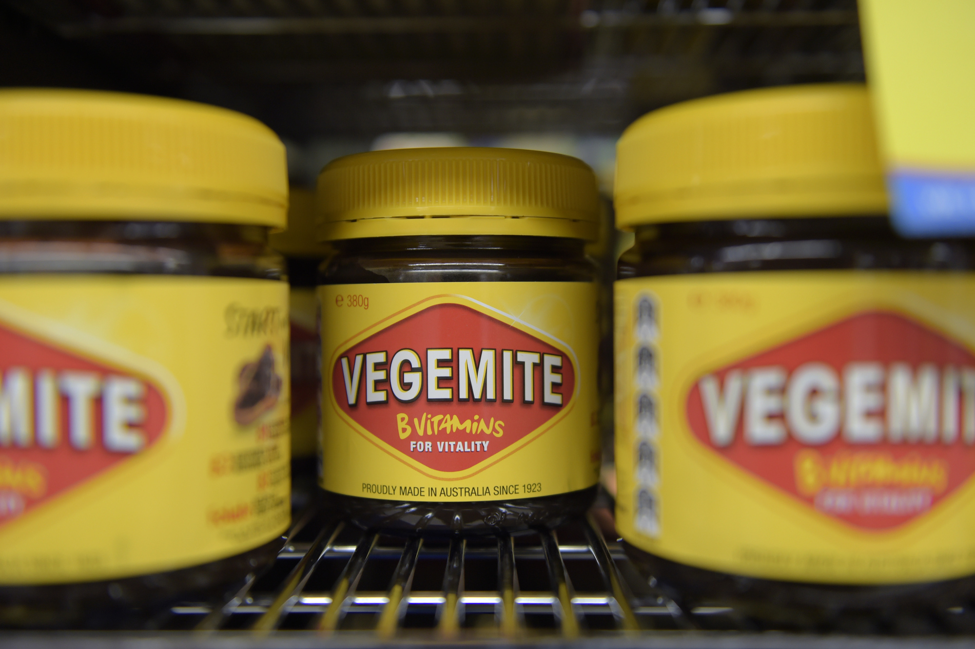 May 2023 APAC advertiser of the month: Vegemite