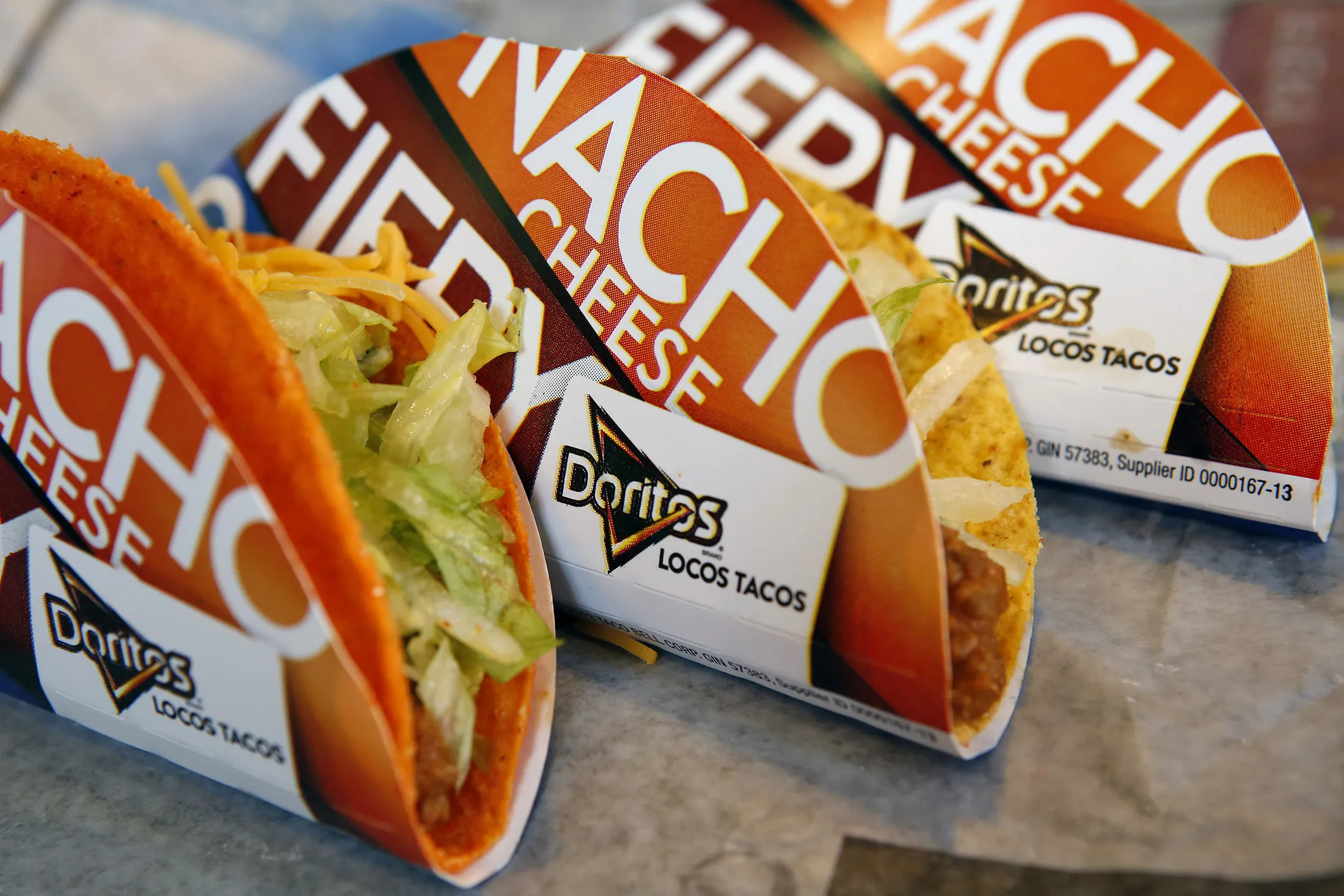 Taco Bell And Pizza Hut Restaurants Ahead Of Yum! Brands Earnings Figures