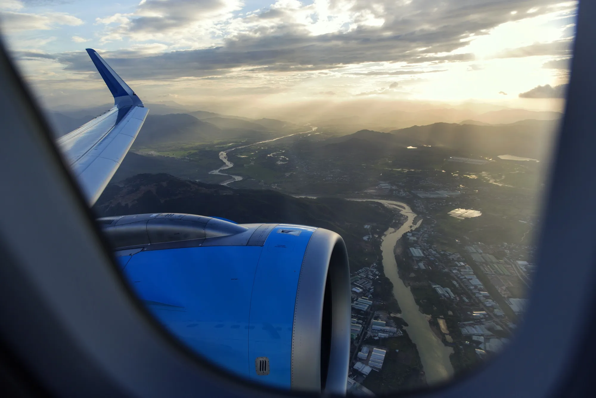 The longer the route, the more important a flight-planning system becomes because you’re at the limit of the aircraft, typically.