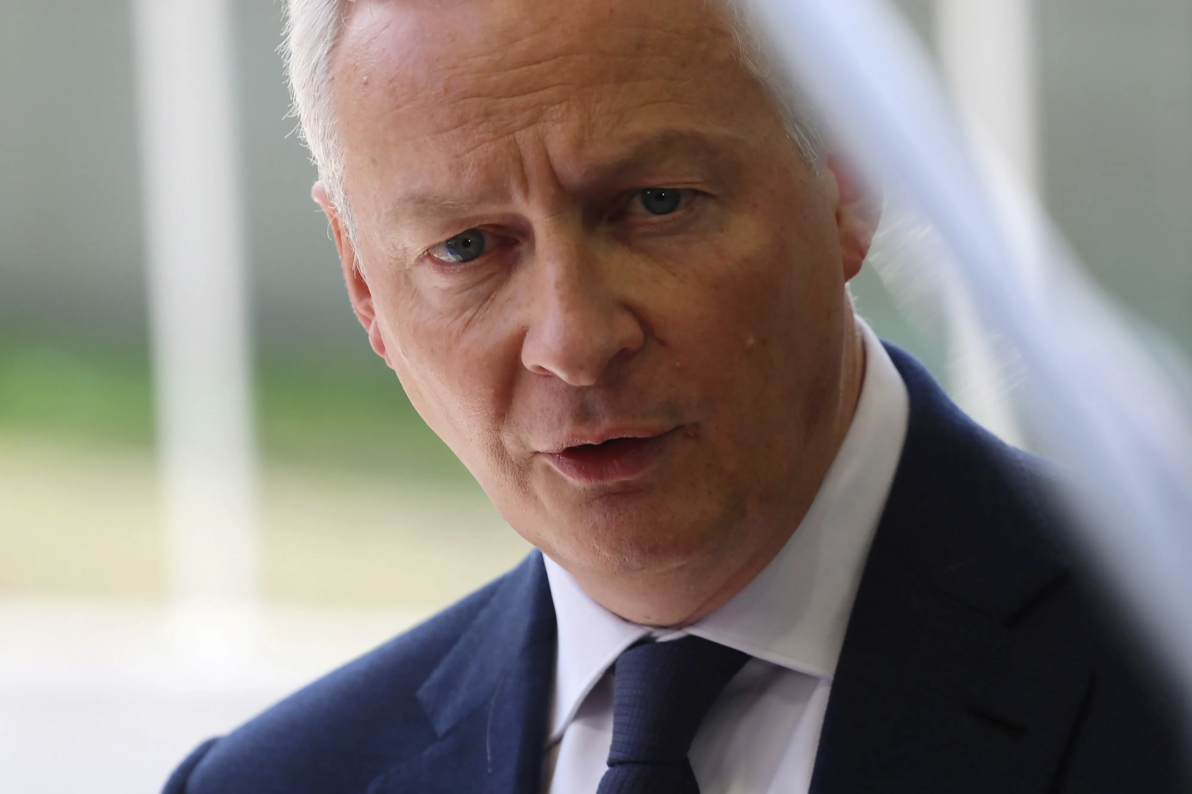 Bruno Le Maire