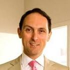 Headshot of Dr Gilles G Martin