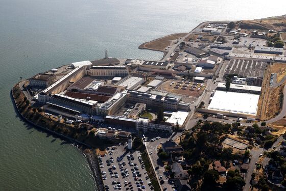 Oldest California Prison Faulted Over Virus, Must Downsize