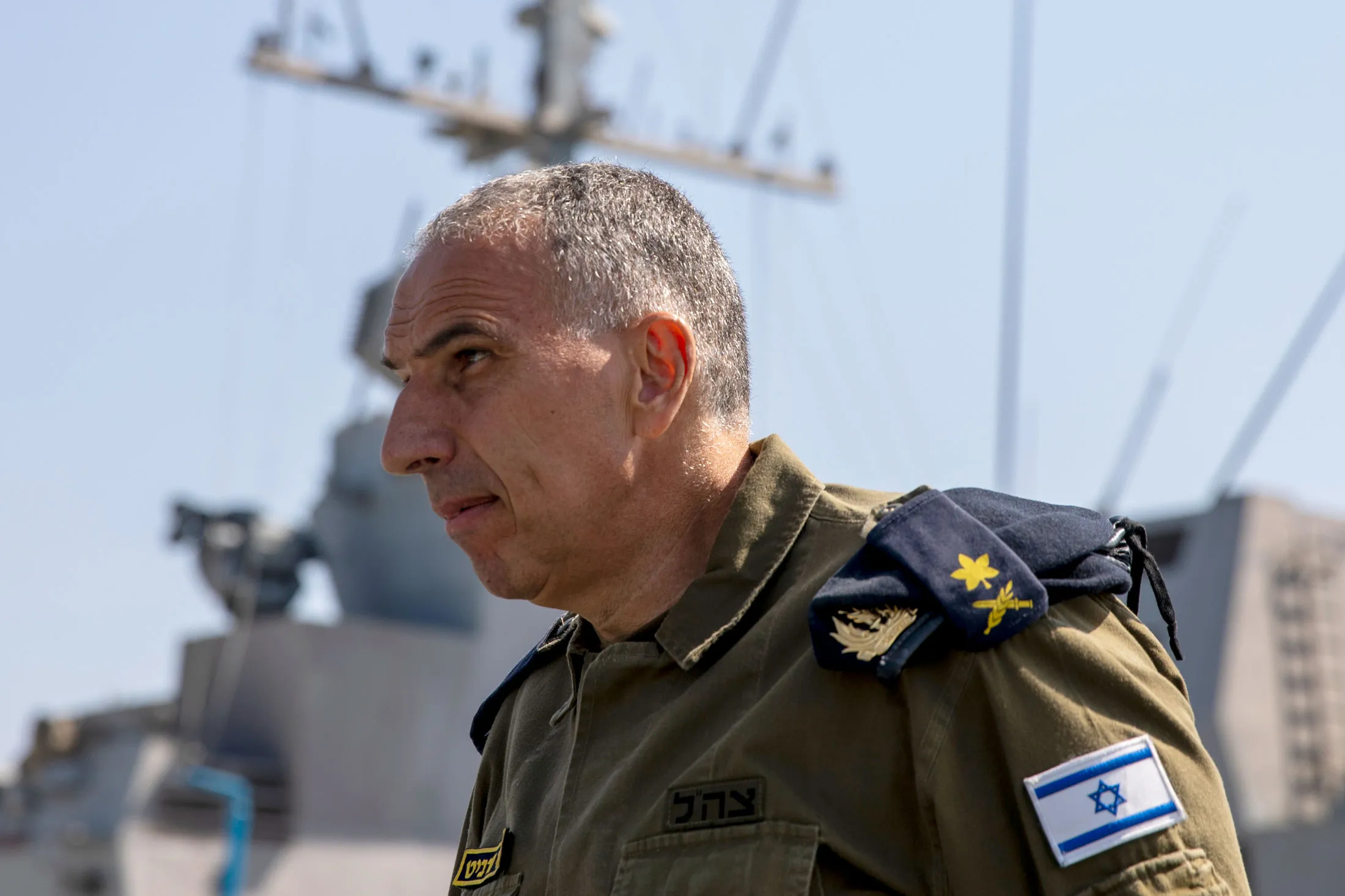 Eli Sharvit&nbsp;