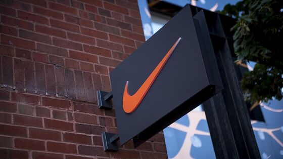 Nike Navigates Controversy Once Again in All-Important China