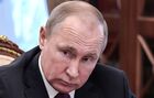 President Putin meets with Foreign Minister Lavrov and Defense Minister Shoigu