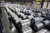 Severstal PJSC Steel Mill as Omicron Ruffles Metals Market