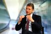 Deutsche Bank AG Chief Executive Officer Christian Sewing Interview 